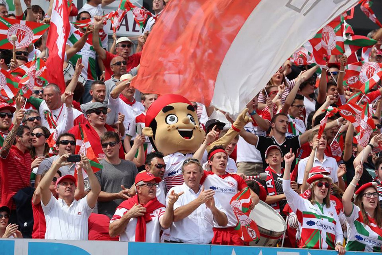 Un investisseur Irlandais qui souhaitait racheter le Biarritz Olympique se sent floué : “Tout ça pour rien !”