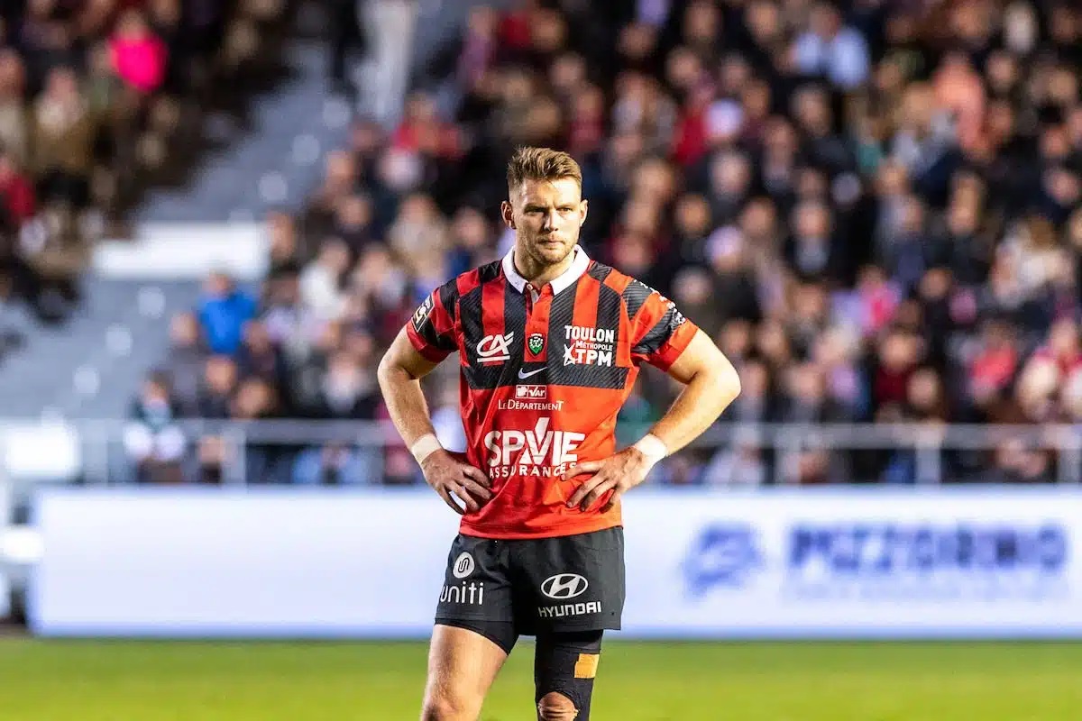 Le mystère demeure autour de Dan Biggar