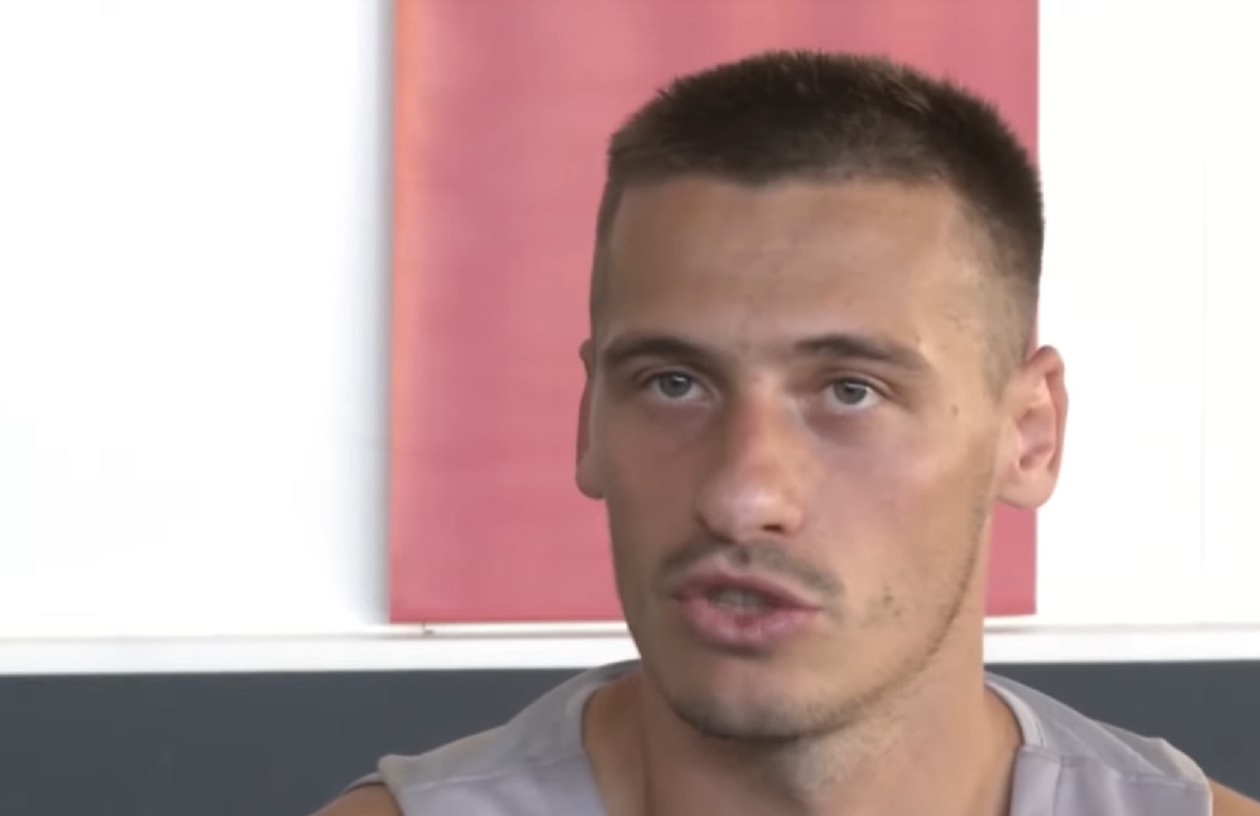 Julien Blanc quitte Brive prématurément pour rejoindre la Nationale !