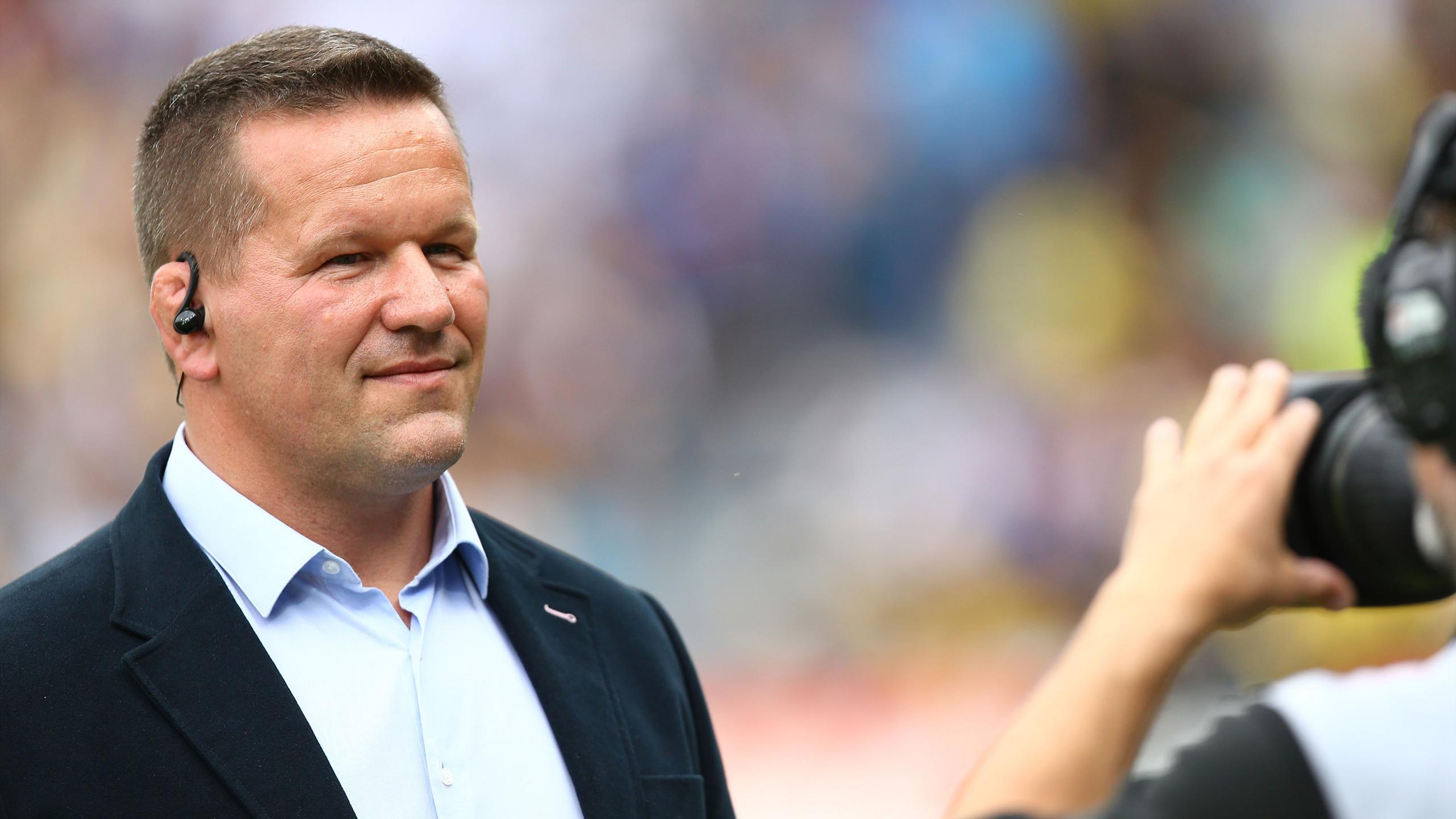 Christian Califano : “Je pense que la fête sera d’autant plus belle s’ils arrivent à réaliser le doublé”