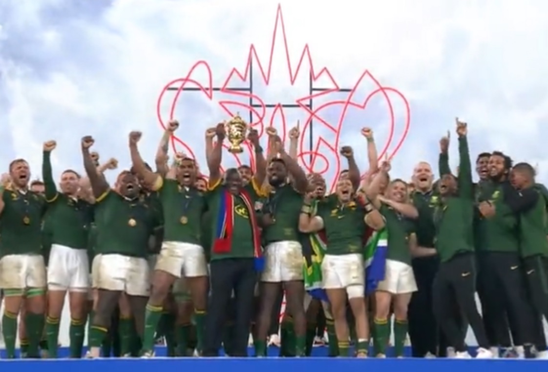 France 2023 a rapporté 871 millions d’euros à l’économie Française !