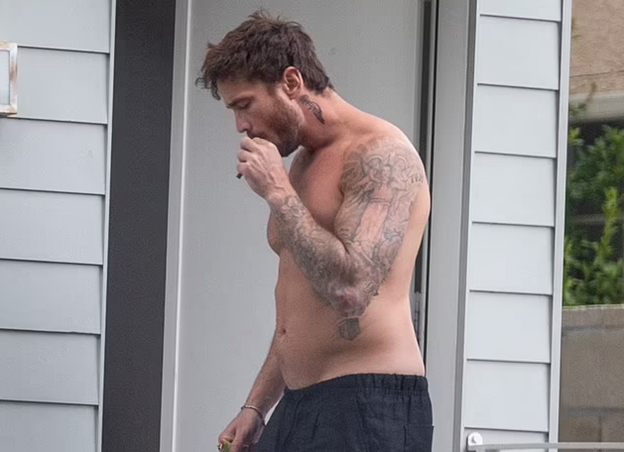Danny Cipriani pousse un gros coup de gueule à l’encontre d’un média !
