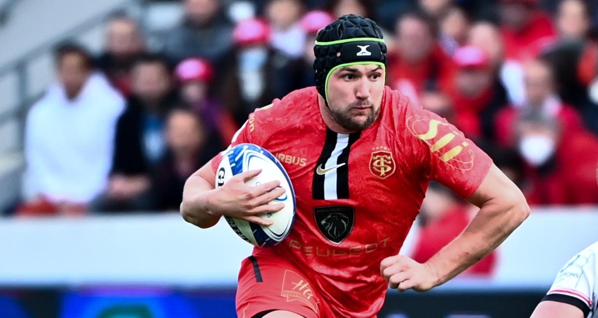 François Cros encense l’un de ses coéquipiers : “C’est un des joueurs les plus marquants avec lequel j’ai joué !”