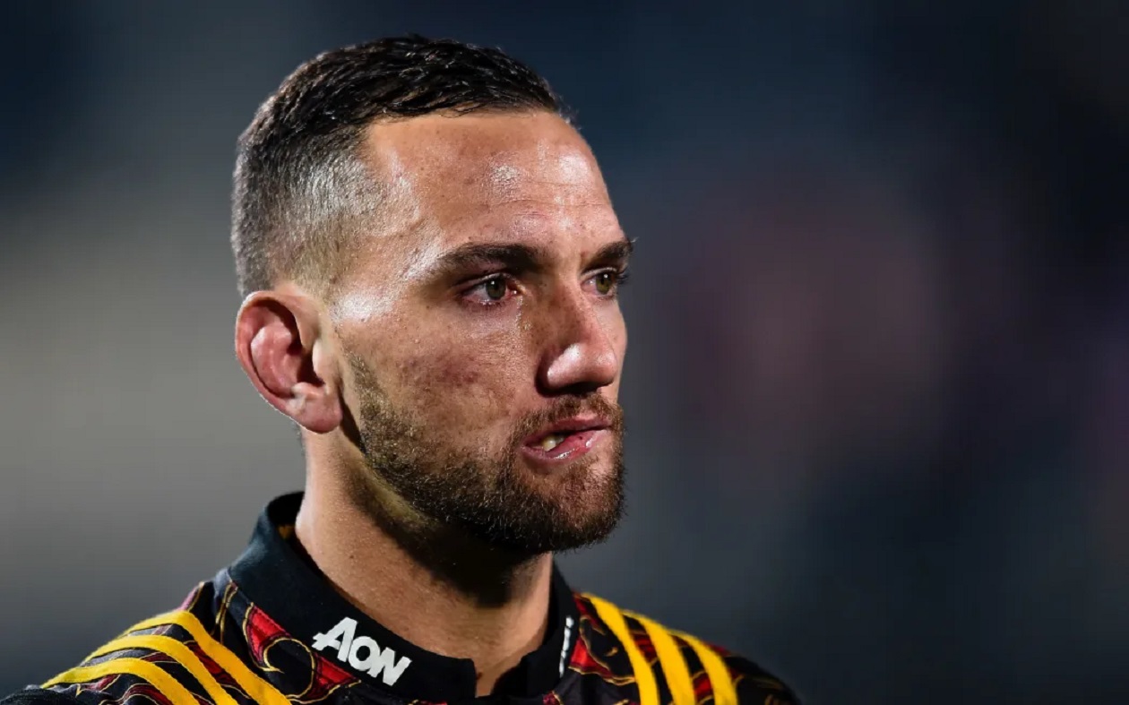 Aaron Cruden refuse de rejoindre l’Europe !