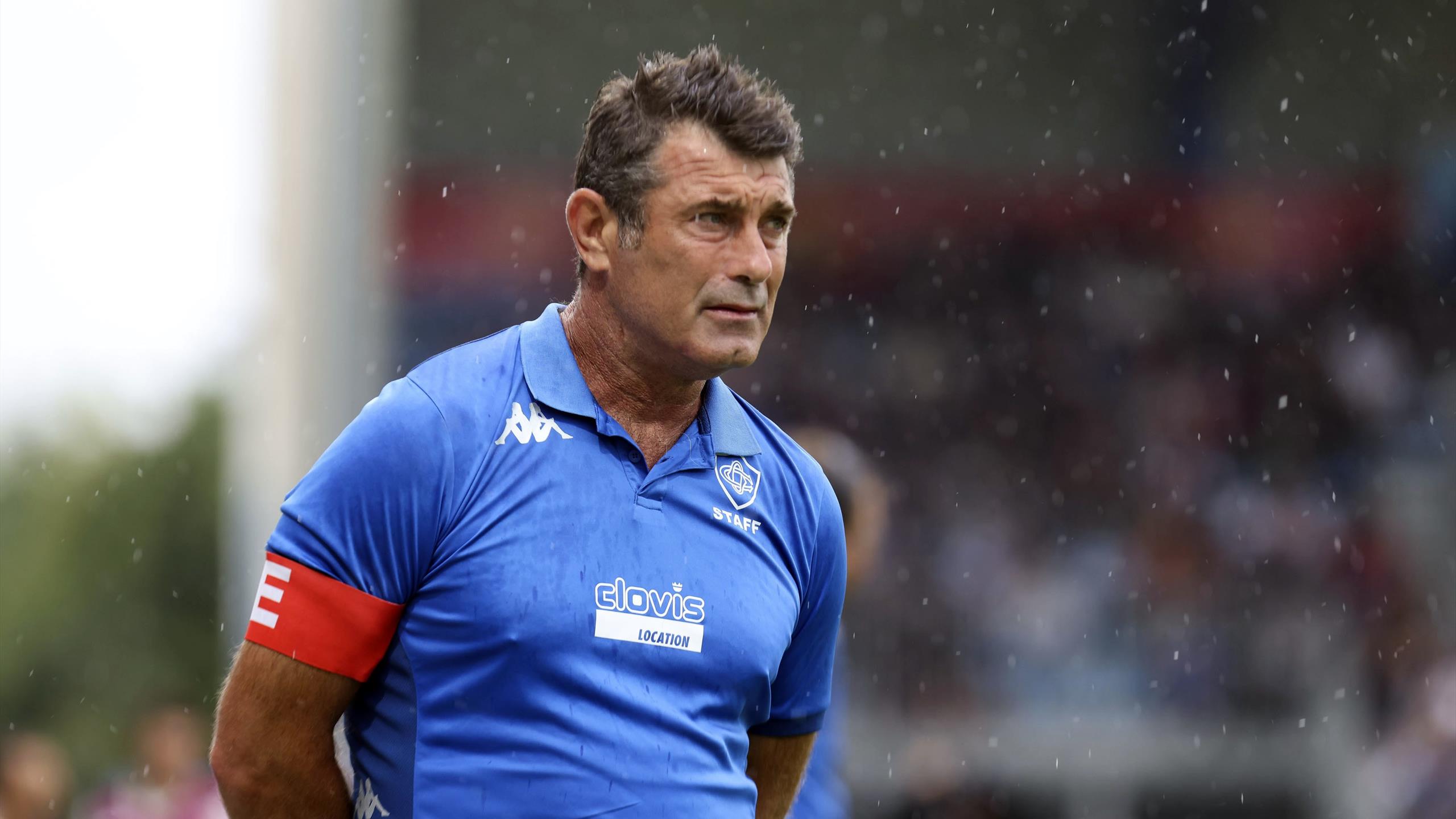 Castres a trouvé le successeur de David Darricarrère !