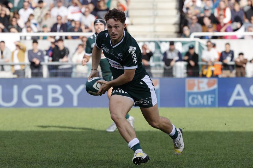 Le mystère demeure autour de l’ouvreur Thibault Debaes