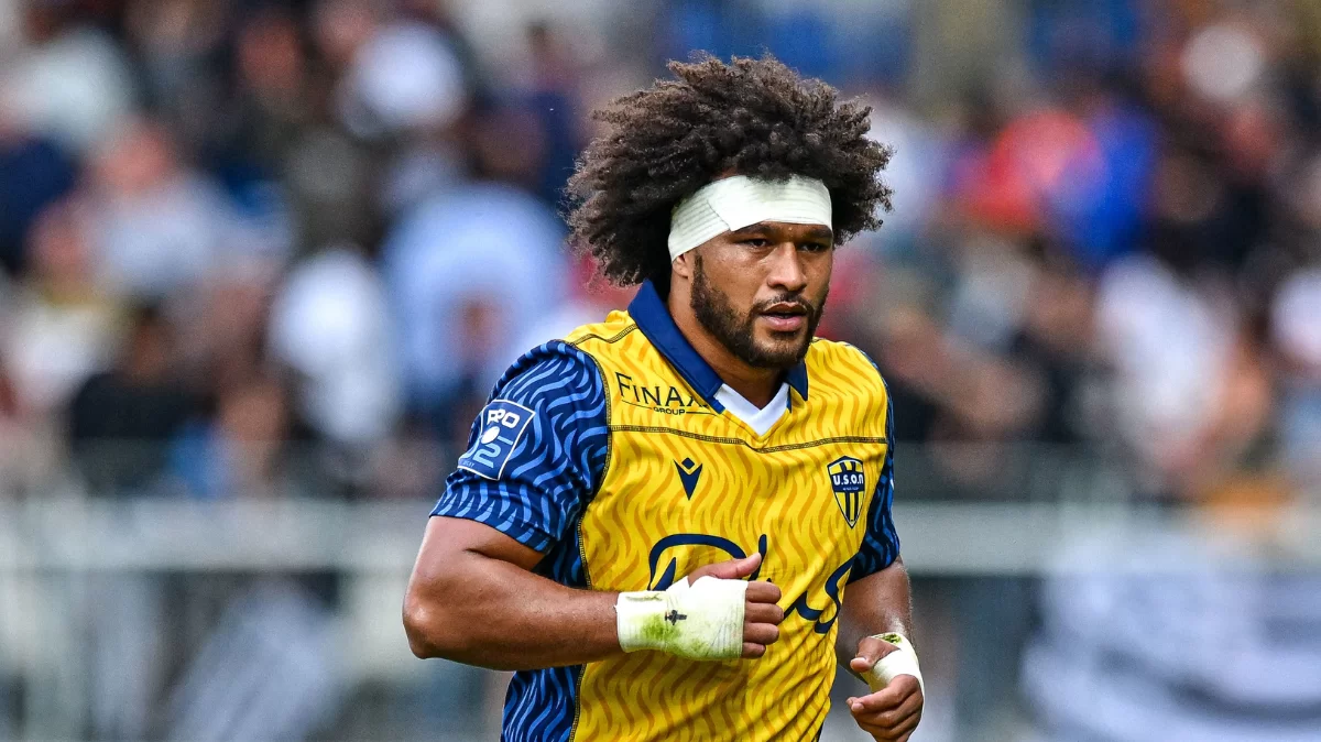 Recruté par Montpellier, un international ne devrait finalement jamais porter les couleurs du MHR !