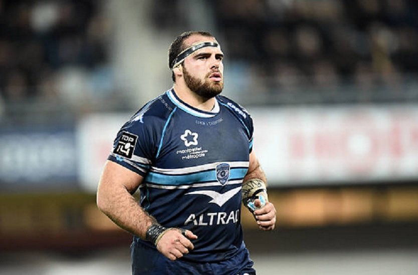 Grégory Fichten va quitter Montpellier pour Narbonne
