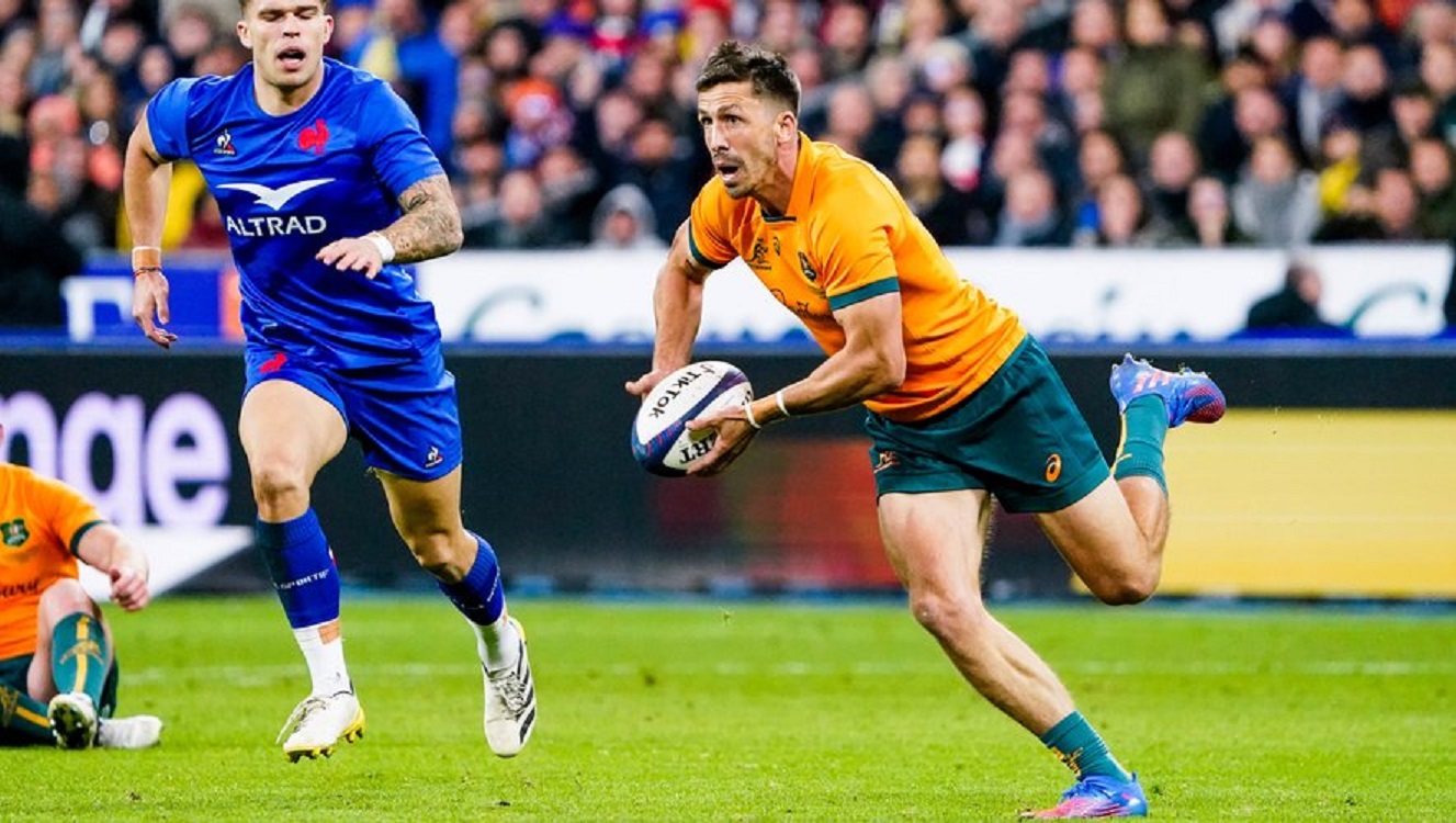 Courtisé par Perpignan, Jake Gordon brise le silence et acte son avenir !