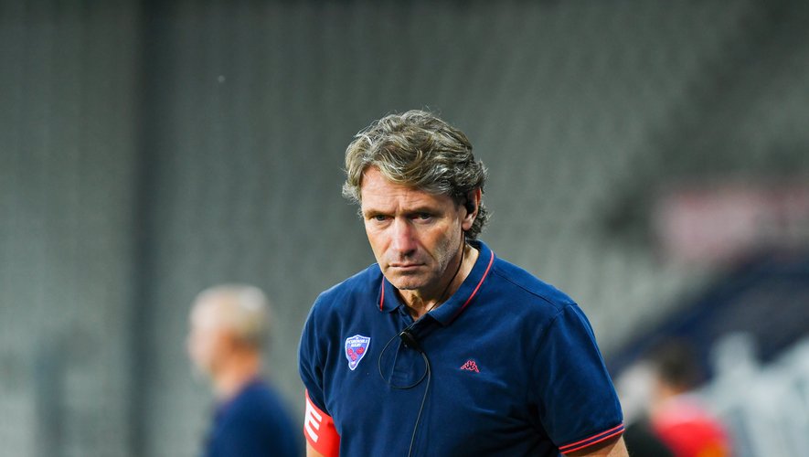 Aubin Hueber : “Cette saison a été terrible !”