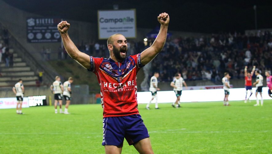 Samuel Marques : “Je m’excuse si je suis un peu démonstratif, c’est mon caractère, mais je n’ai aucune rancœur !”