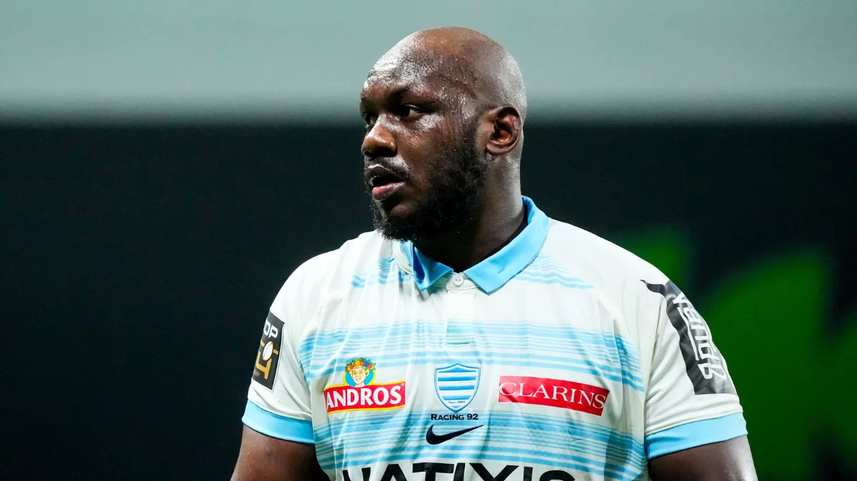 Jordan Joseph avoue avoir songé à ne pas faire son retour au Racing 92 : Explications !