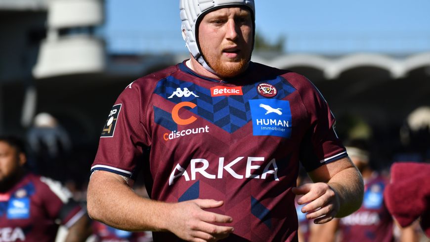 Maxime Lamothe fixé sur son avenir !