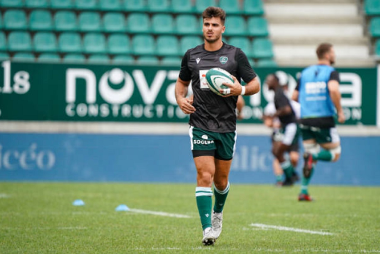 OFFICIEL : Clément Laporte fixé sur son avenir !