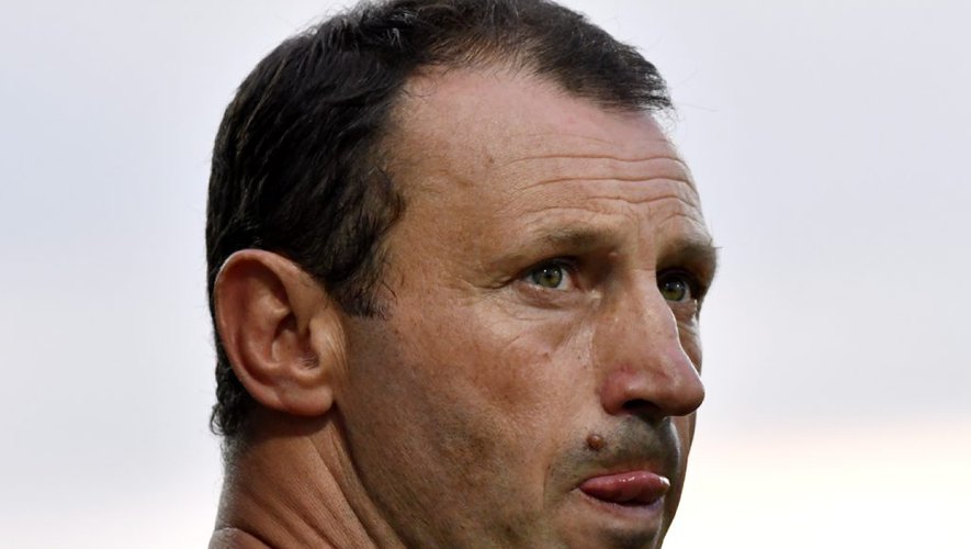 Christophe Laussucq : « On a été catastrophique dans beaucoup de secteurs de jeu ! »