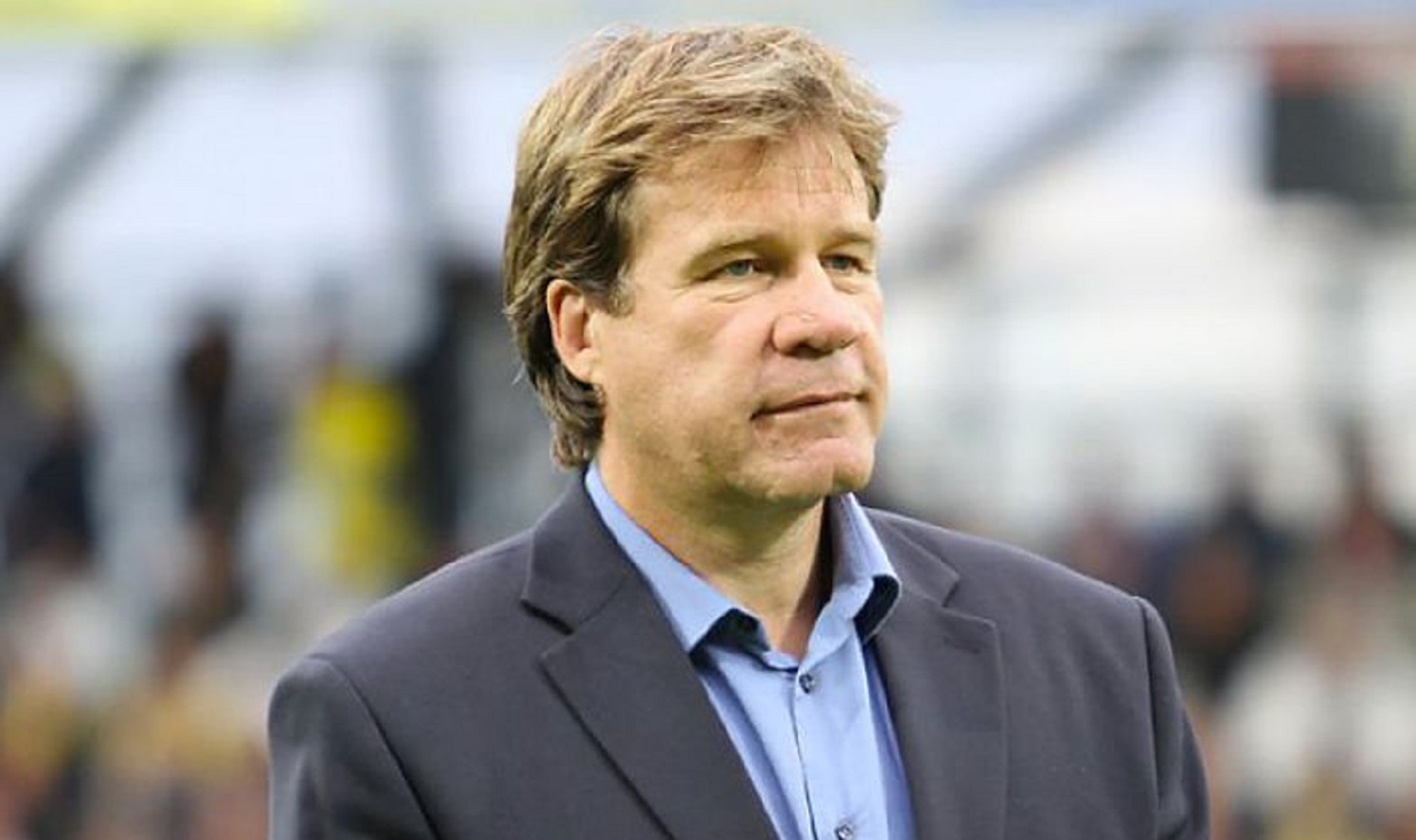 Jean-Marc Lhermet : “On sait très bien que nous ne présenterons pas notre meilleure équipe pour la tournée d’été”