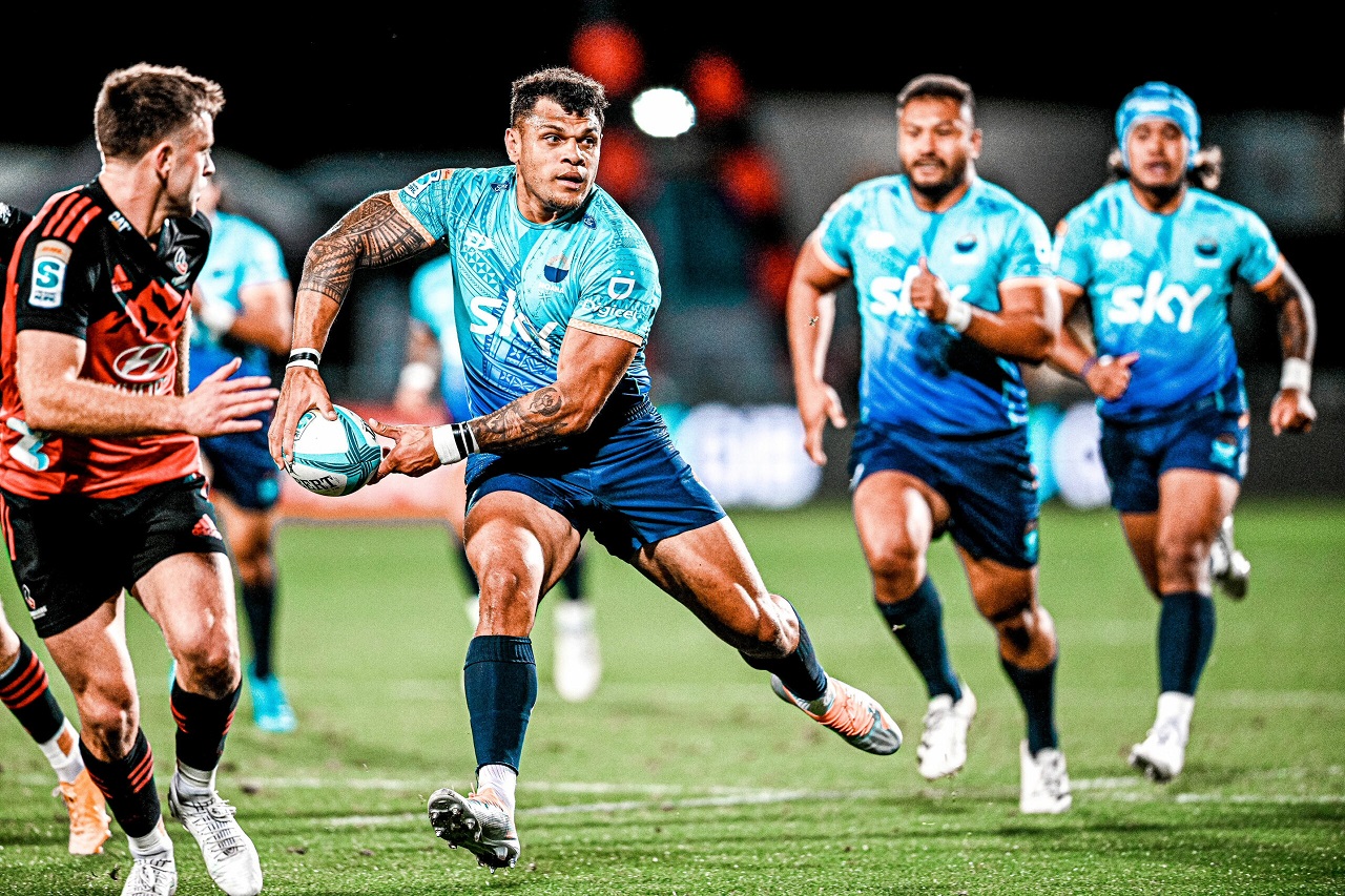 La franchise des Moana Pasifika effectue des affluences catastrophiques !