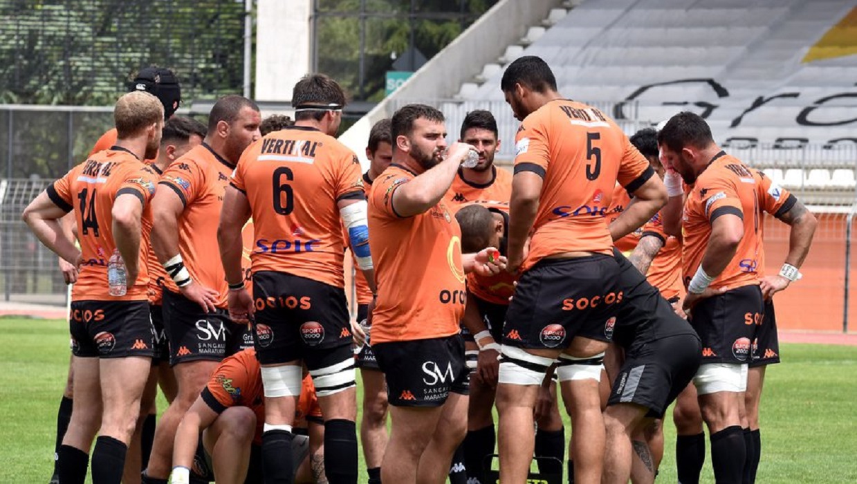 Narbonne vise un recrutement XXL : Plusieurs joueurs du Top 14 dans le viseur !