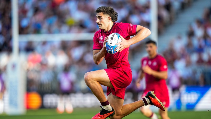 Gros coup dur pour 3 joueurs cadres du LOU Rugby !