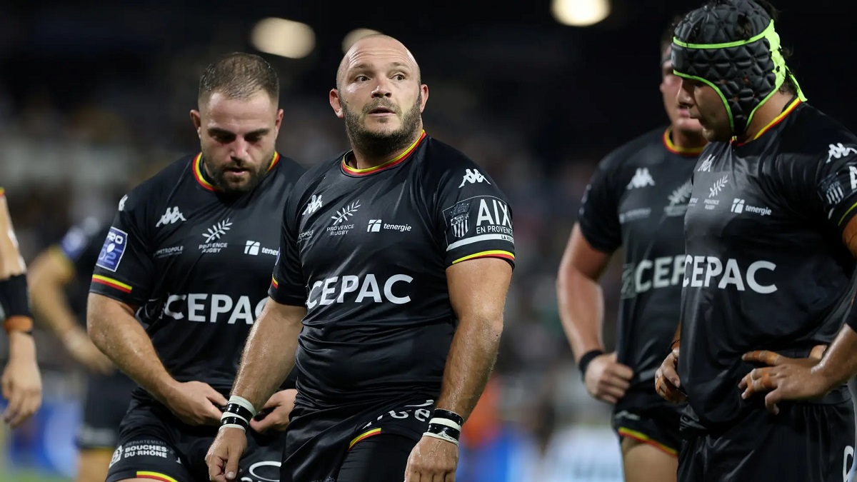 Jean-Charles Orioli va raccrocher les crampons