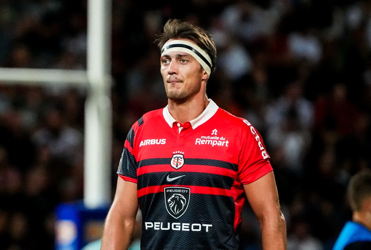 Alexandre Roumat : “On veut aller chercher le titre !”