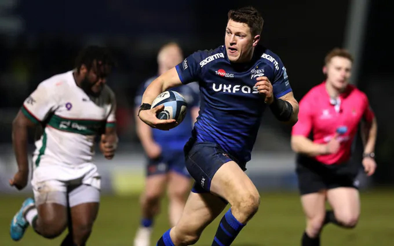 Un joueur de Sale va débarquer en France !