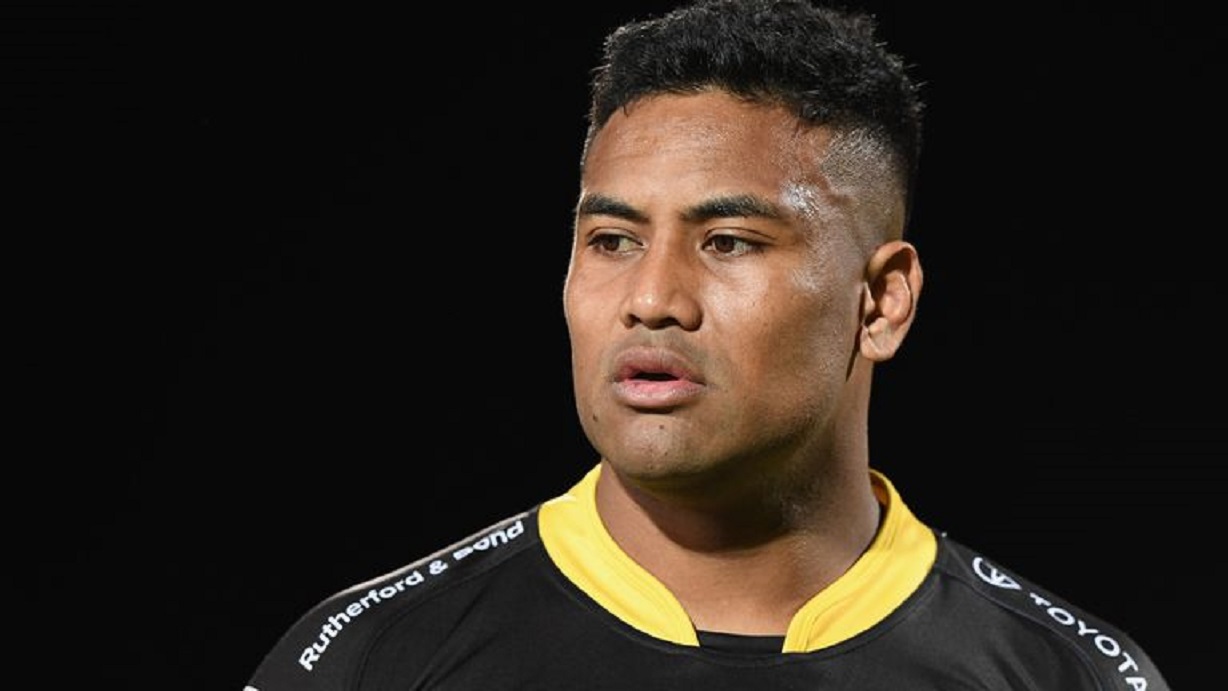 Julian Savea détrôné par un All-Black : Il n’est plus le meilleur marqueur d’essais de l’histoire du Super Rugby !