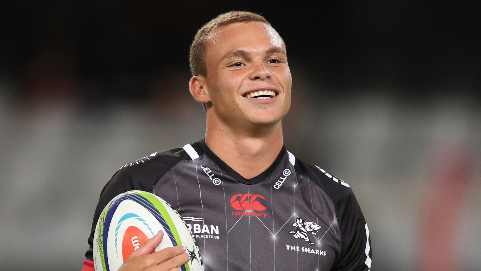 L’ouvreur Curwin Bosch va débarquer en France !