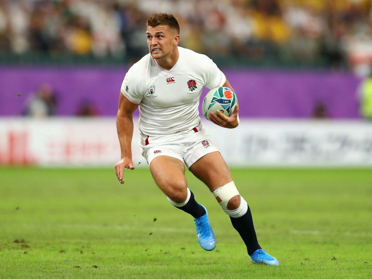 Henry Slade fixé sur son avenir !