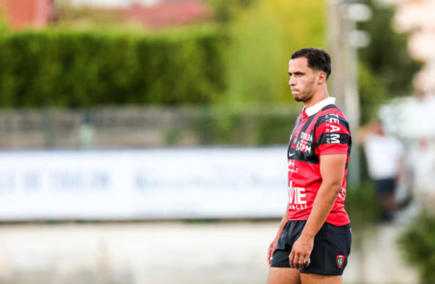 Mathieu Smaïli : “Il y a quelques temps, ce genre de match, on aurait pu le perdre”