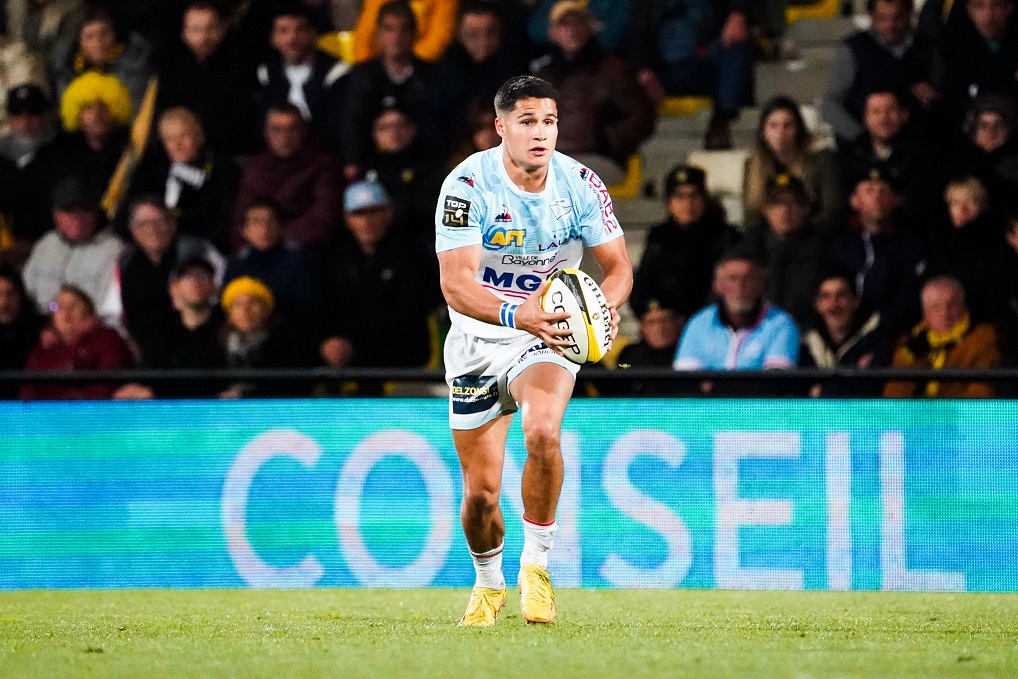 Tom Spring : “Je suis satisfait d’avoir battu Max Spring, mon frère mais je suis aussi triste pour lui”