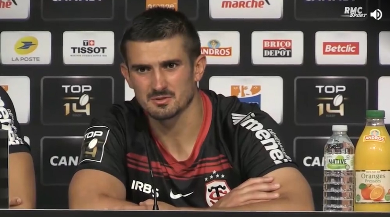 Thomas Ramos : “Si on gagne, on sera le premier club à avoir six étoiles”