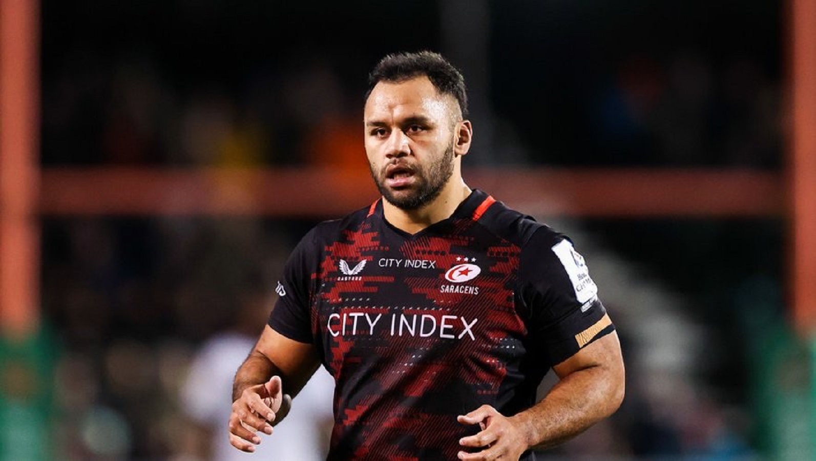 Les Saracens ont tranché concernant Billy Vunipola !