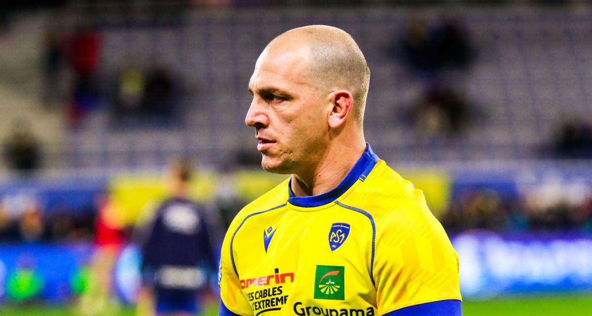 Les vérités de Benjamin Urdapilleta sur sa prolongation de contrat avec Clermont !