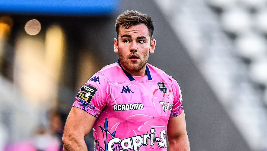 Joris Segonds : “Nous sommes une équipe très critiquée, beaucoup de gens ne nous aiment pas”