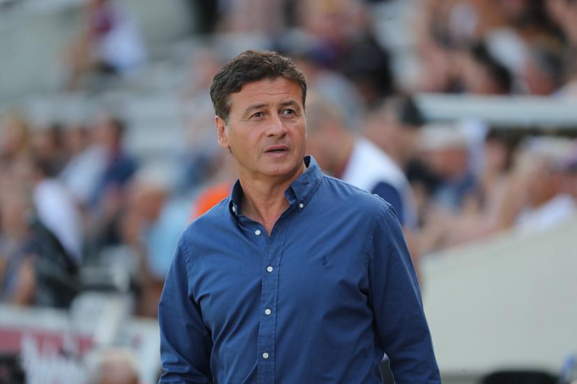 Laurent Marti réagit à l’affaire Matthieu Jalibert – Ben Tameifuna !