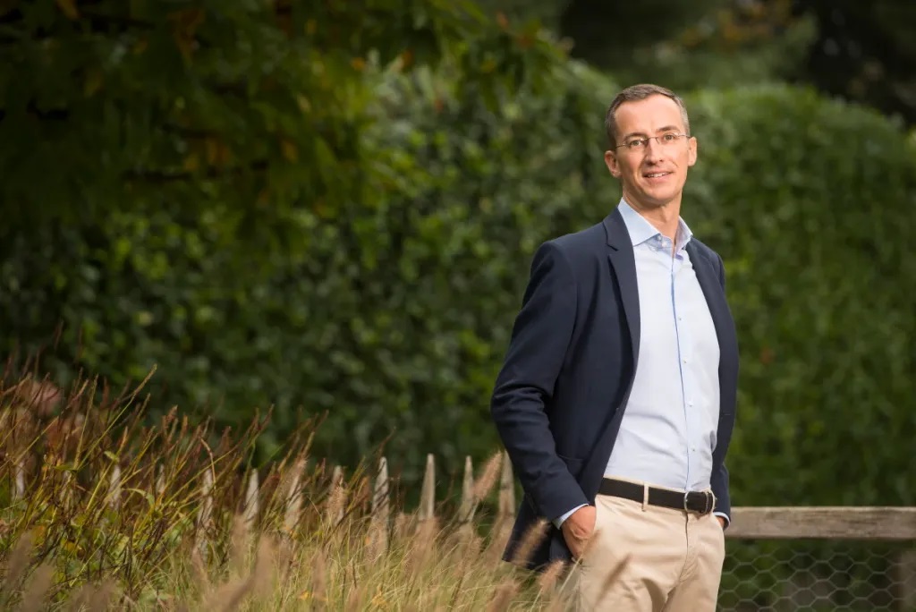 Le milliardaire Pierre-Edouard Stérin exprime sa détermination à faire du Biarritz Olympique un grand club