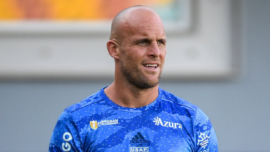 Mathieu Acebes en contact avec un club !