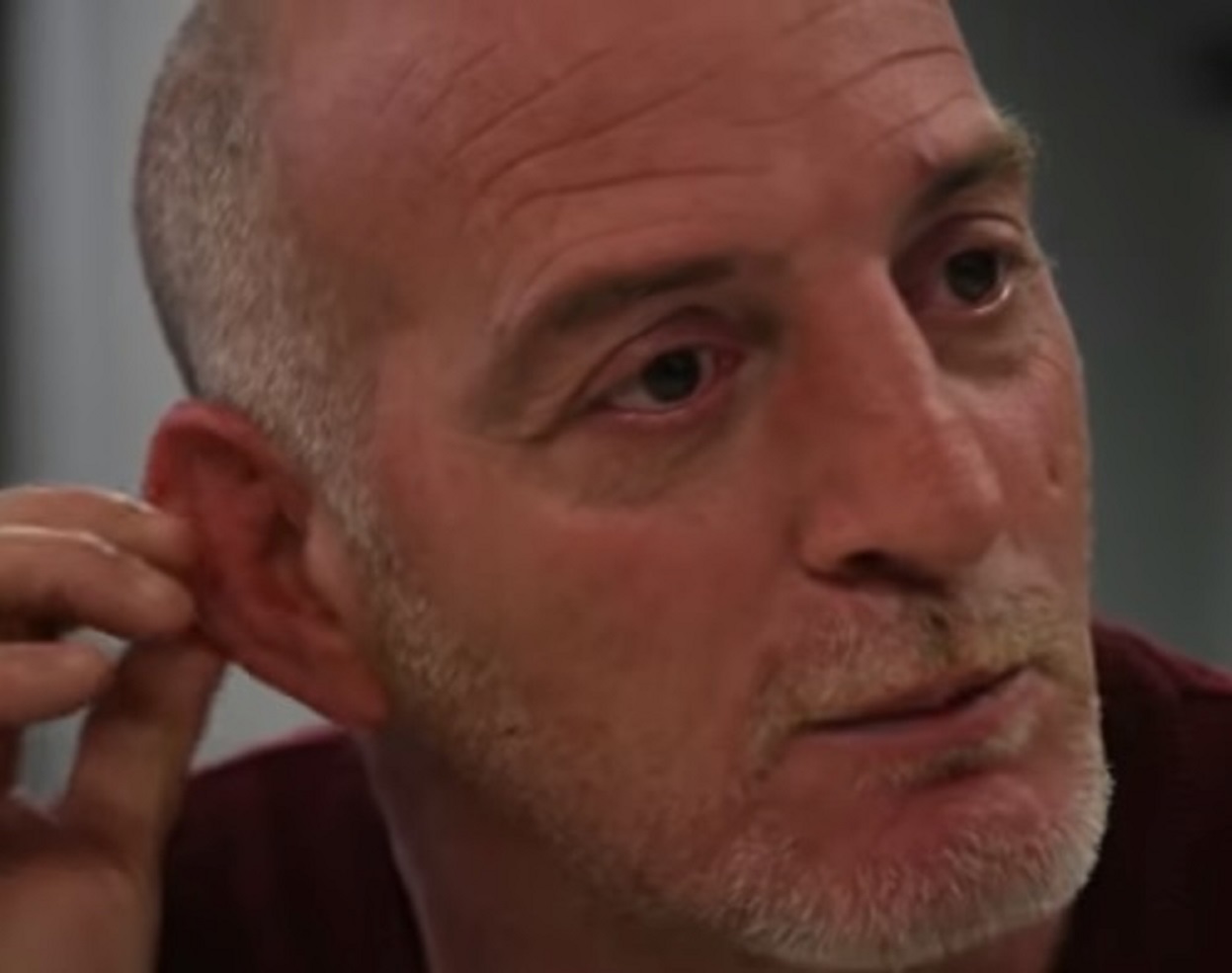 Patrick Arlettaz : “Je m’attendais à être critiqué…”