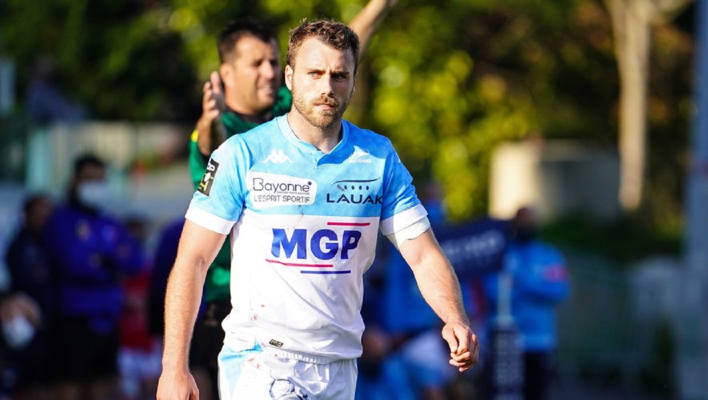 Rémy Baget raconte sans langue de bois pourquoi il n’a pas prolongé son contrat avec Bayonne !