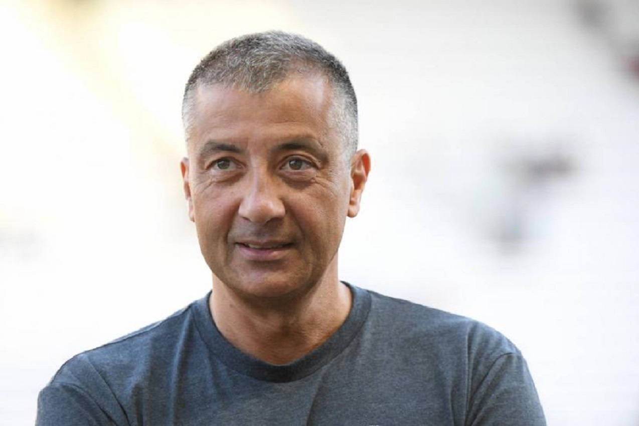 Mourad Boudjellal : “A Clermont, on ne fait pas le bleu d’Auvergne mais de l’emmental !”