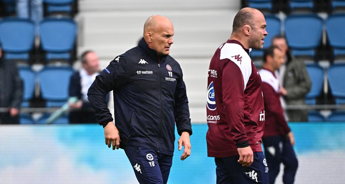 La vidéo de l’altercation entre Philippe Tayeb et Yannick Bru a fuité : Les images sont ridicules !