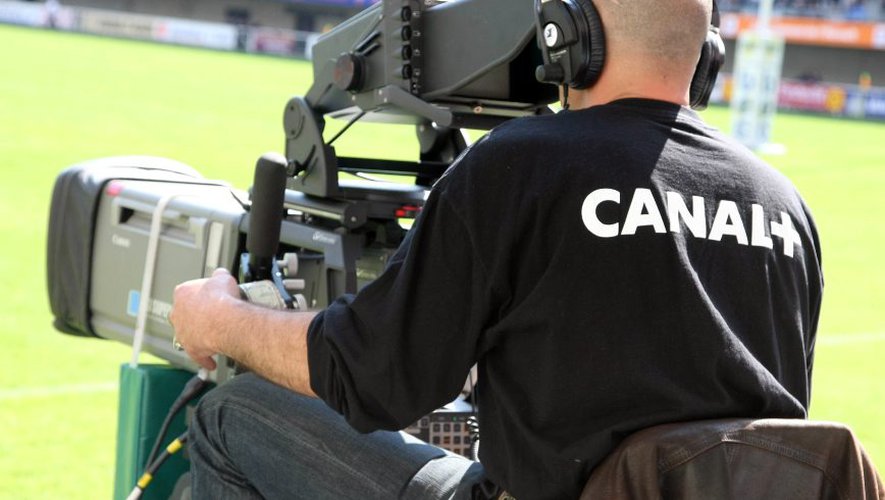 Deux joueurs des barrages du Top 14 vont être équipés d’un micro par Canal + : Explications !