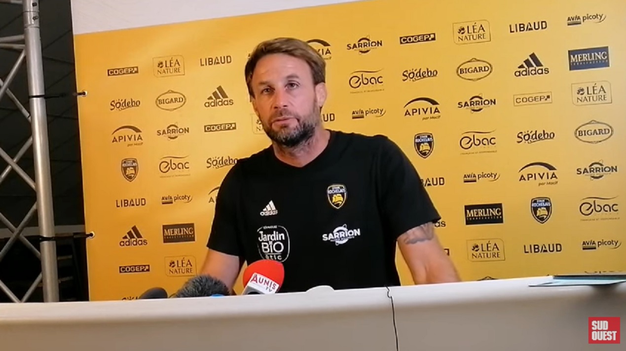 Romain Carmignani : “Ce soir on se paye !”