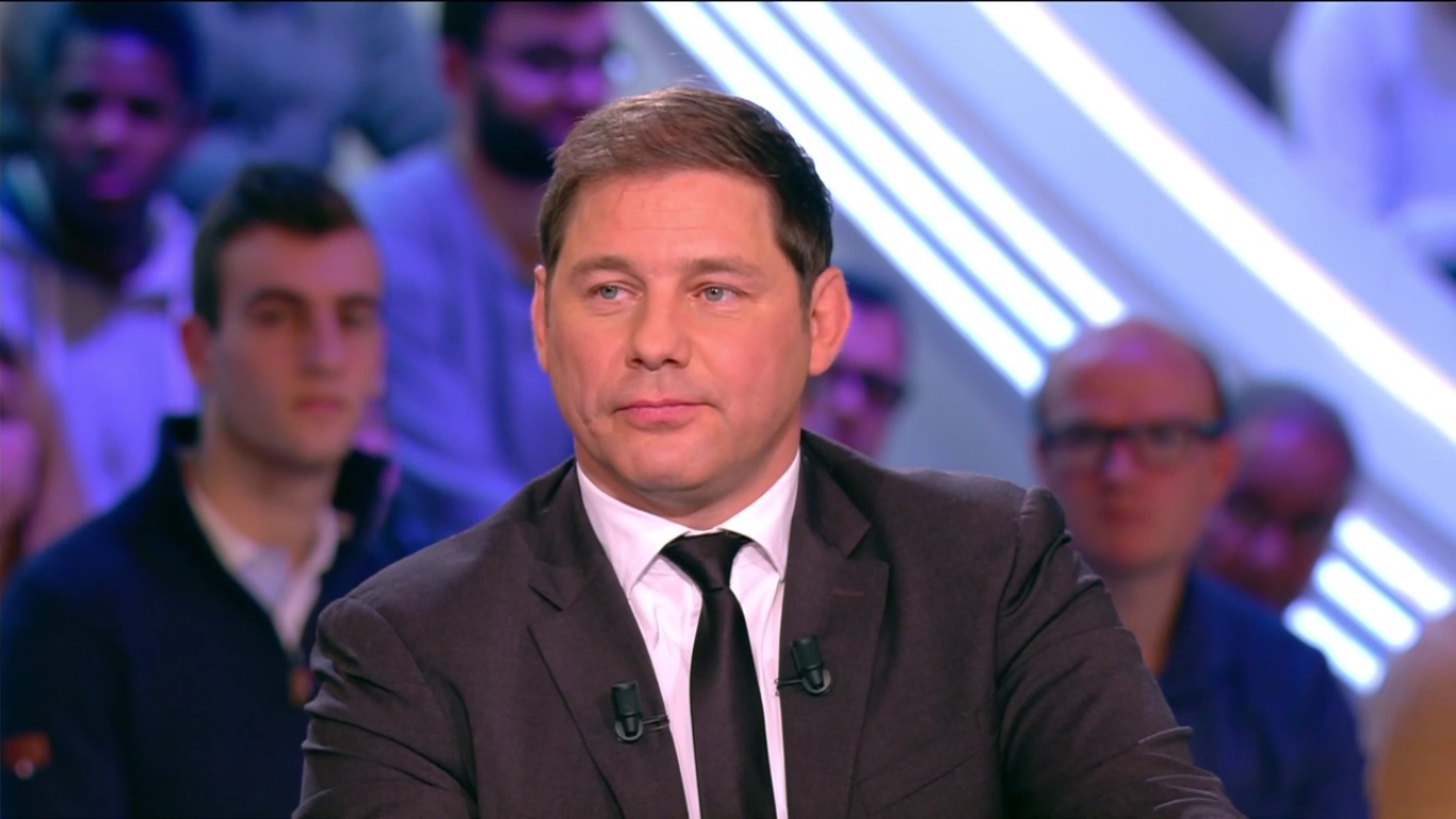 Cédric Heymans : “Je ne veux pas être irrespectueux envers les ailiers Toulousains, mais…”