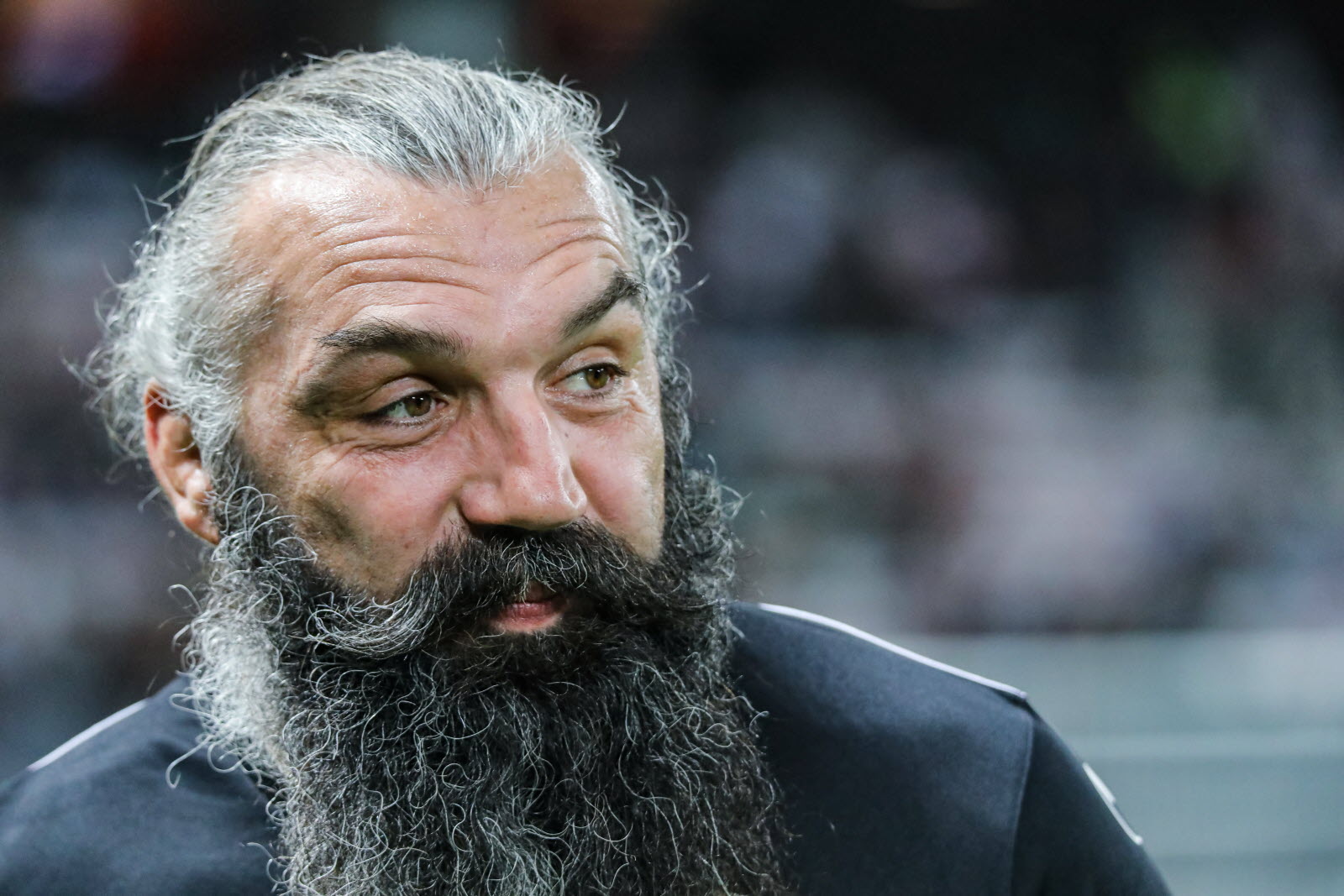 Découvrez le drôle de projet dans lequel s’est lancé Sébastien Chabal !