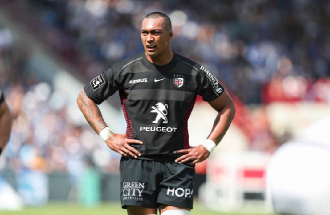 C’est officiel pour Piula Faasalele !