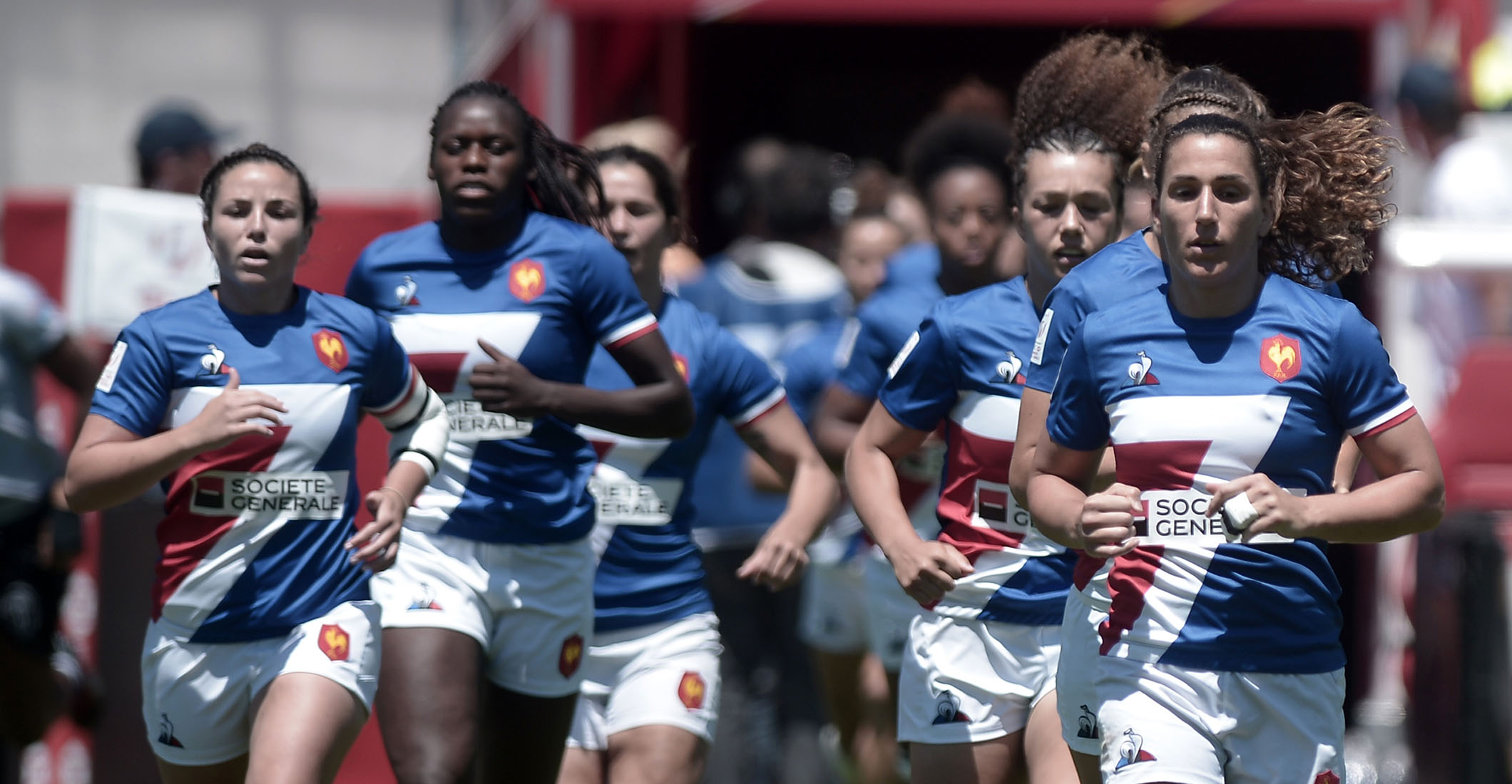 Terrible nouvelle pour l’équipe de France à VII juste avant les JO