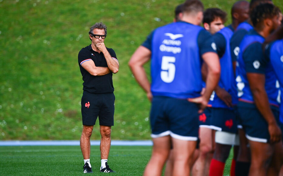 Un Toulonnais désigné capitaine du XV de France pour la tournée en Argentine ?