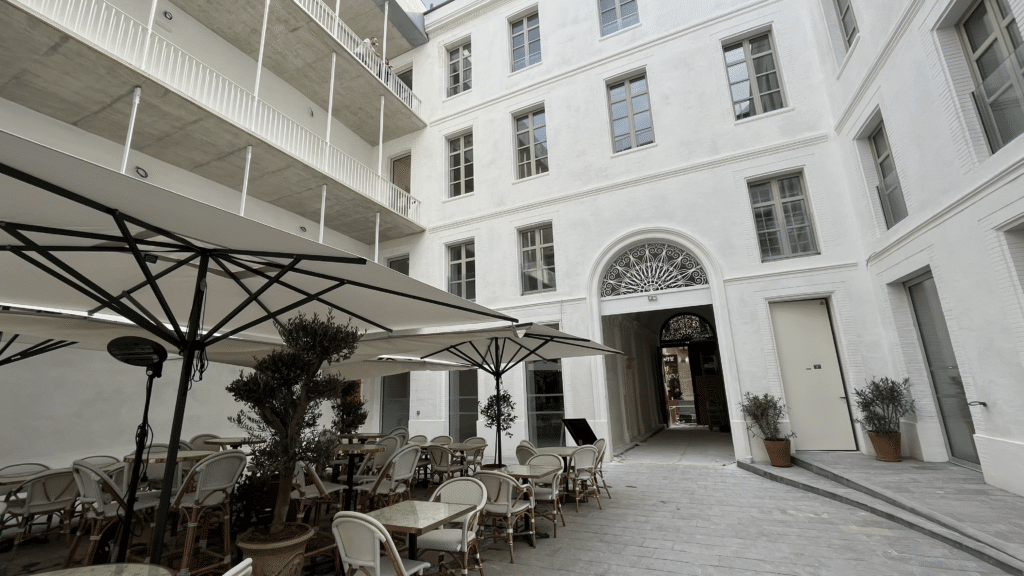 Le restaurant d’Antoine Dupont bat des records !